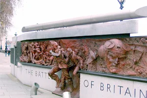 The Battle of Britain Monument image