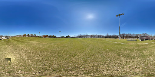 Pioneer Soccer Park