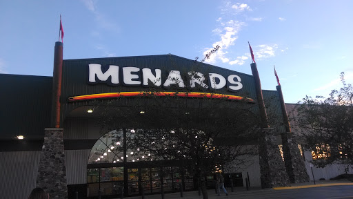 Home Improvement Store «Menards», reviews and photos, 351 Silhavy Rd, Valparaiso, IN 46383, USA