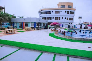 The Paradise Beach Resort and Apartment Lagos image