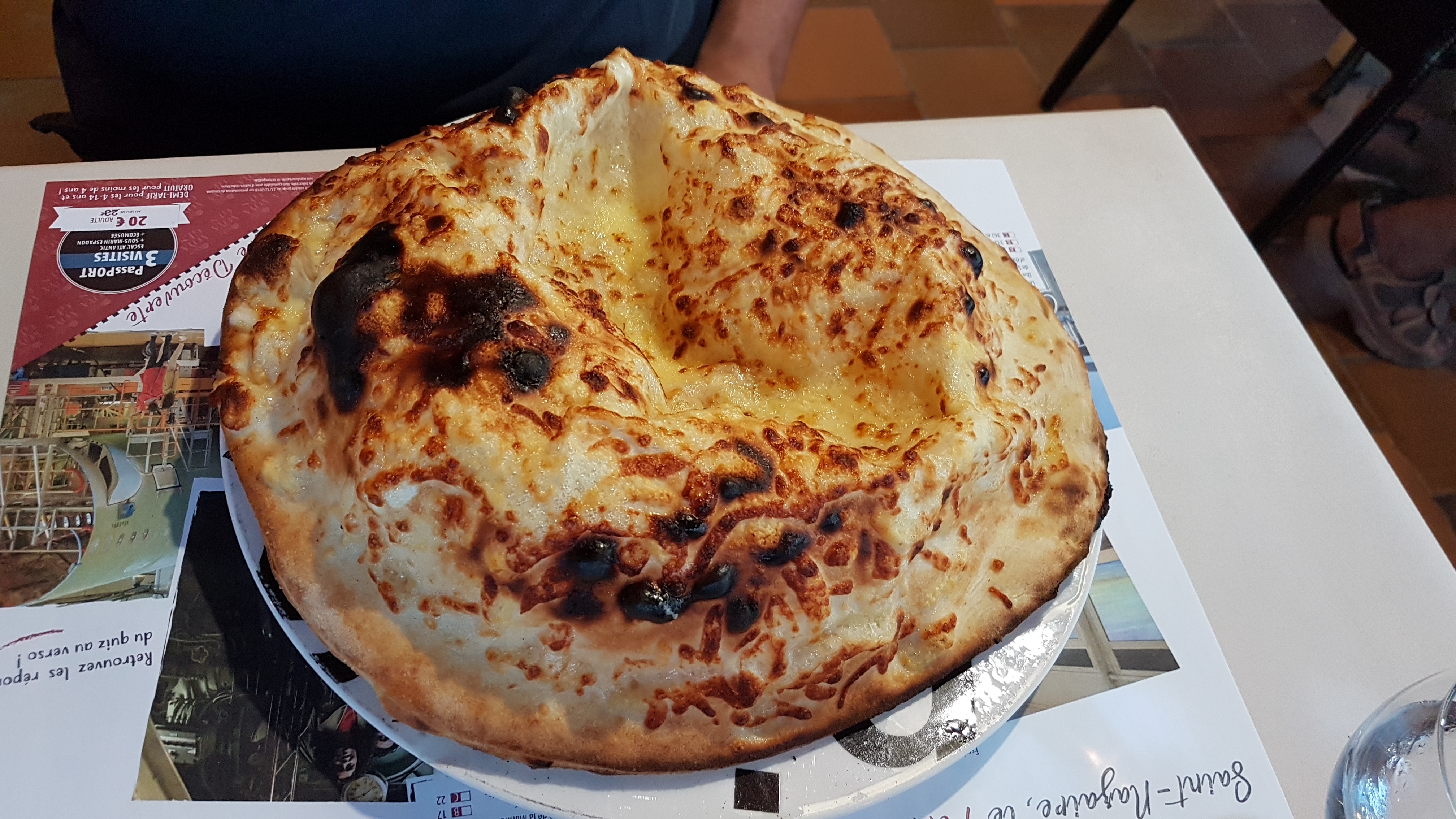 Photo n° 1 de l'avis de K'rine. fait le 20/08/2018 à 20:31