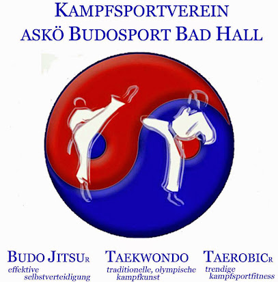 ASKÖ Budosport Bad Hall