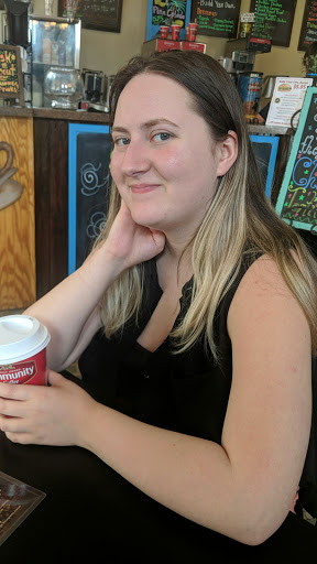 Coffee Shop «Downtown Jeaux», reviews and photos, 300 Church St, Houma, LA 70360, USA