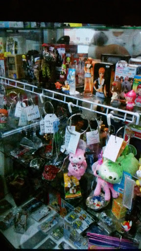 Toy Store «Japan Town Collectibles», reviews and photos, 1581 Webster St #190, San Francisco, CA 94115, USA