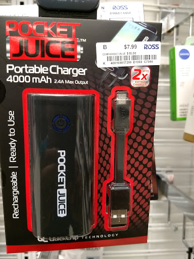 Clothing Store «Ross Dress for Less», reviews and photos, 4107 Portsmouth Blvd, Chesapeake, VA 23321, USA