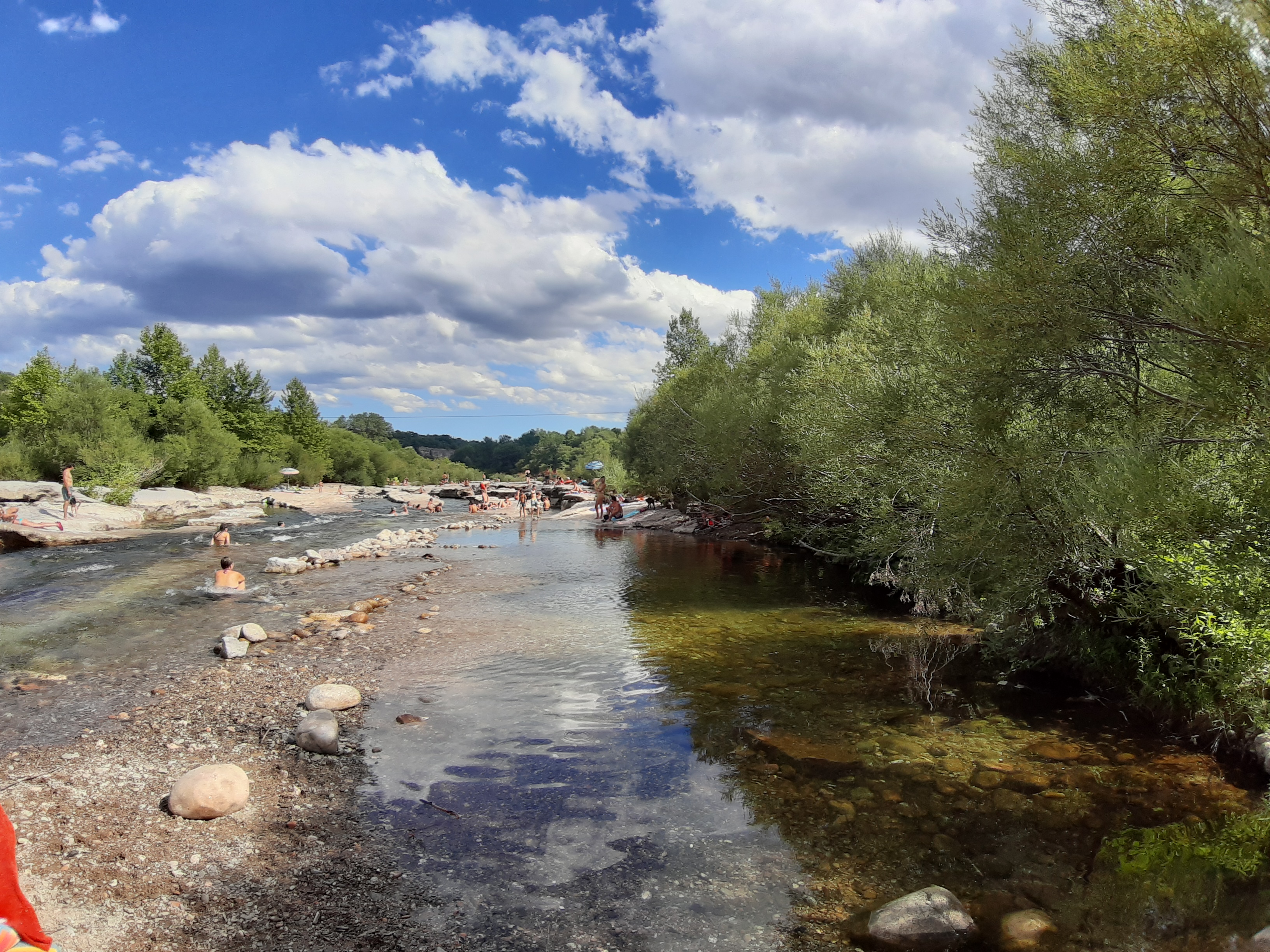 Photo n° 1 de l'avis de Romane.t fait le 13/08/2019 à 06:59