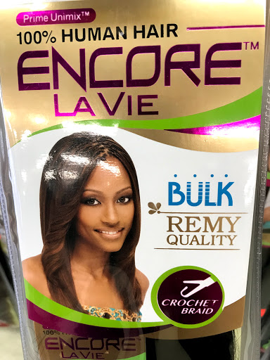 Beauty Supply Store «Unique Beauty Supply», reviews and photos, 752 N Main St, Providence, RI 02904, USA