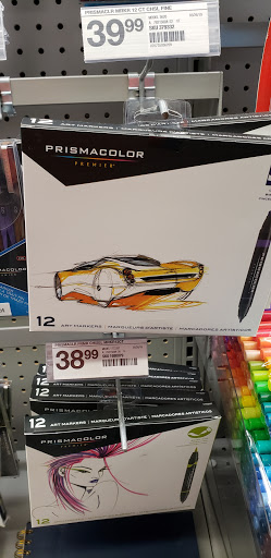 Office Supply Store «Staples», reviews and photos, 7800 Montgomery Rd #200, Kenwood, OH 45236, USA