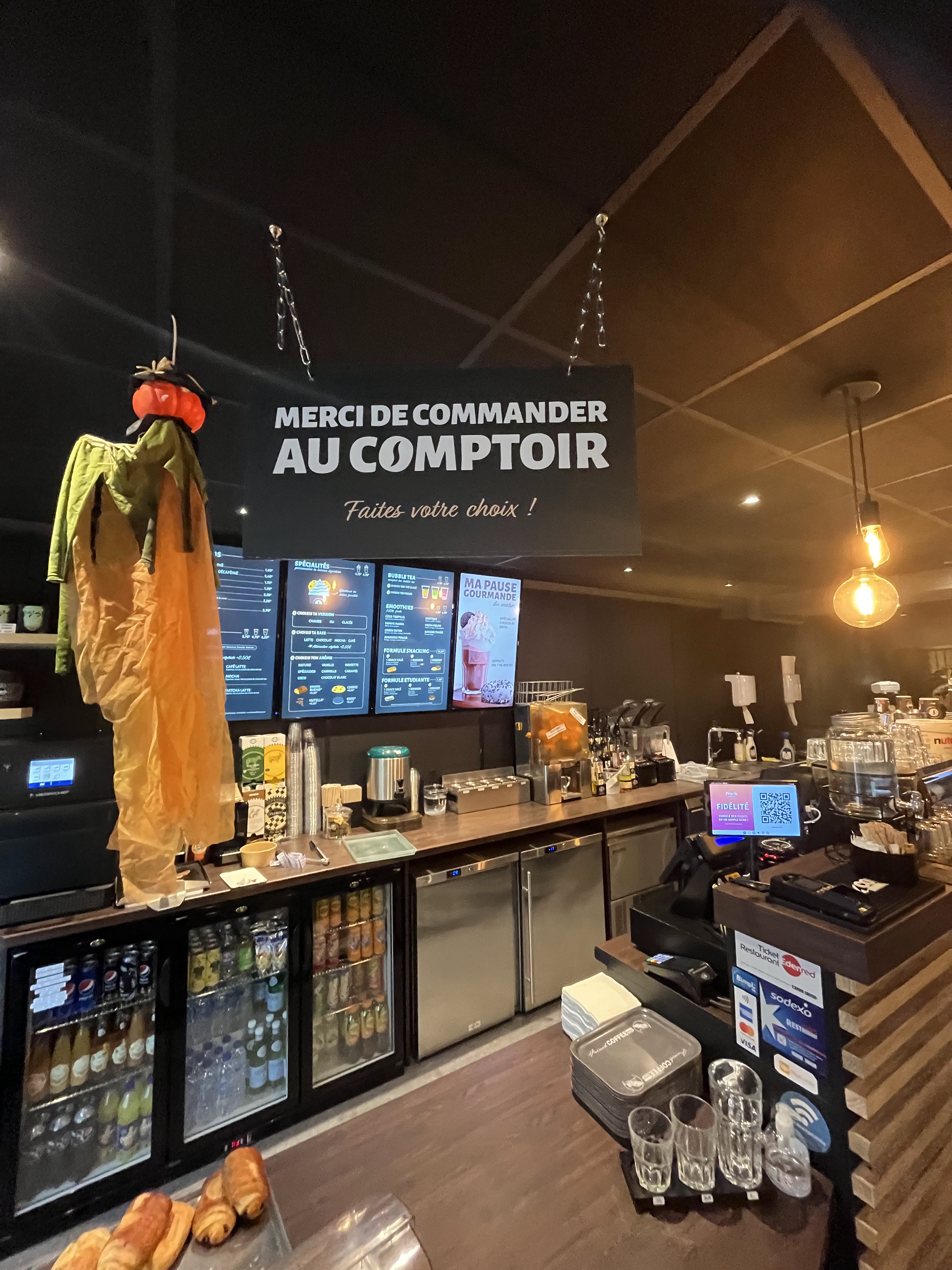Photo n° 9 de l'avis de Martin.o fait le 27/10/2023 à 10:27