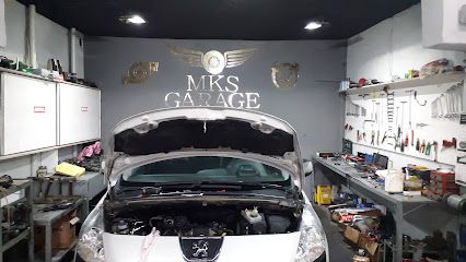 mks garage-mechanic service