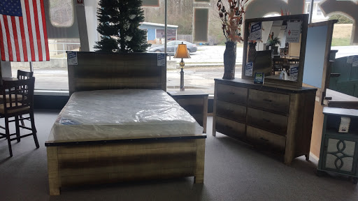 Furniture Store «Furniture & Mattress Discounters», reviews and photos, 424 W Memorial Dr, Dallas, GA 30132, USA