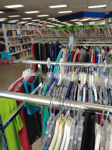 Thrift Store «Wabash Valley Goodwill», reviews and photos