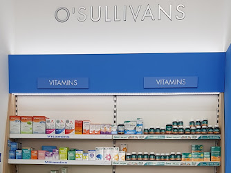 O’Sullivan’s Pharmacy