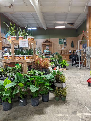 Sod Supplier «Woerner Landscape Source & Pet Supply - Pensacola», reviews and photos, 1332 Creighton Rd, Pensacola, FL 32504, USA