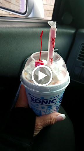 Fast Food Restaurant «Sonic Drive-In», reviews and photos, 1603 El Paseo Rd, Las Cruces, NM 88001, USA