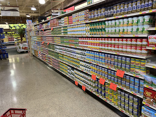 Grocery Store «Super Mercados El Guero», reviews and photos, 850 N Farnsworth Ave, Aurora, IL 60505, USA