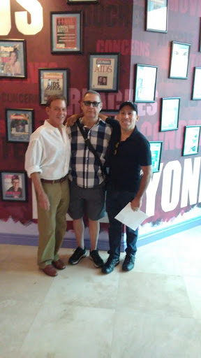 Museum «World AIDS MUSEUM and Educational Center», reviews and photos, 1201 NE 26th St #111, Wilton Manors, FL 33305, USA