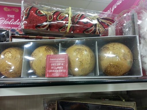 Department Store «HomeGoods», reviews and photos, 803 Goucher Blvd, Towson, MD 21286, USA