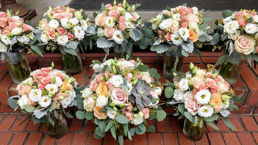 Florist «Mystical Gardens Flower Shop/Palmetto Florist», reviews and photos, 4576 New Jesup Hwy, Brunswick, GA 31520, USA