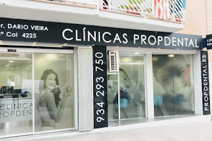 Clínica Propdental Barcelona-Nou Barris image