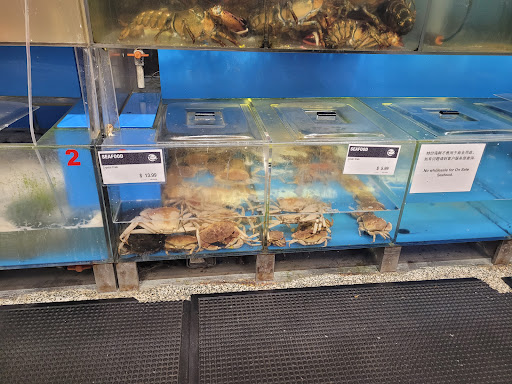 Supermarket «1st Oriental Supermarket», reviews and photos, 5132 W Colonial Dr, Orlando, FL 32808, USA