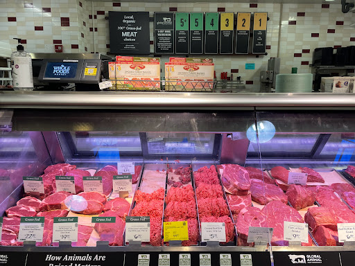 Grocery Store «Whole Foods Market», reviews and photos, 5880 Centre Ave, Pittsburgh, PA 15206, USA