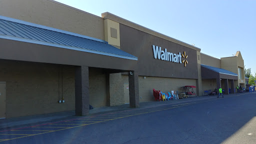 Department Store «Walmart Supercenter», reviews and photos, 3002 Stacy Allison Way, Woodburn, OR 97071, USA