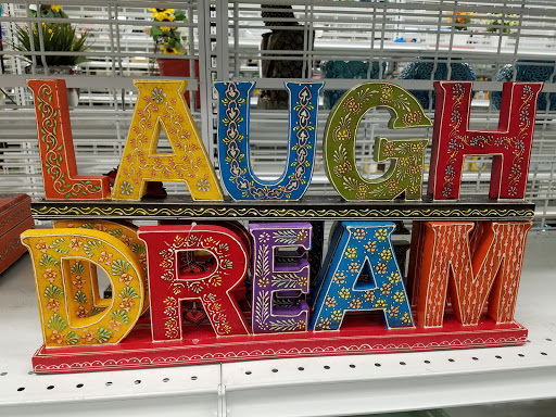 Clothing Store «Ross Dress for Less», reviews and photos, 4711 TX-121, The Colony, TX 75056, USA