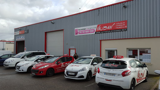 Auto-École Vauban à Messein, Meurthe-et-Moselle