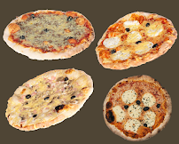 Photos du propriétaire du Pizzas à emporter Pizza de la Cèze 24/24 à Bagnols-sur-Cèze - n°9