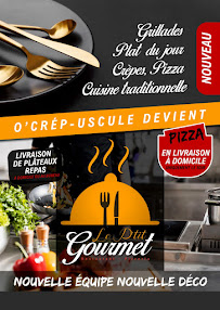 Photos du propriétaire du Restaurant LE P'TIT GOURMET à Auneau-Bleury-Saint-Symphorien - n°14
