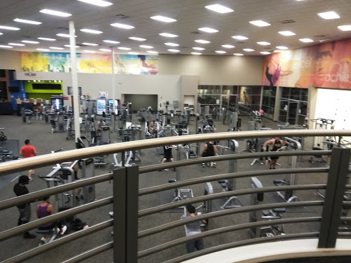 Gym «LA Fitness», reviews and photos, 5550 N MacArthur Blvd, Irving, TX 75038, USA