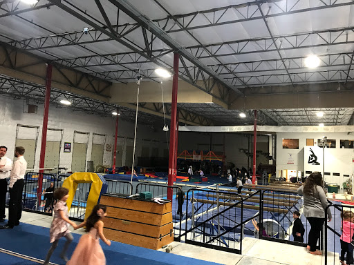 Gymnastics Center «Leading Edge Gymnastics Academy», reviews and photos, 1500 Industry St, Everett, WA 98203, USA