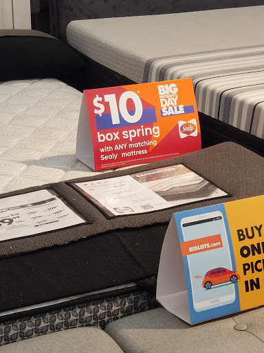 Discount Store «Big Lots», reviews and photos, 5755 Sunrise Hwy, Holbrook, NY 11741, USA