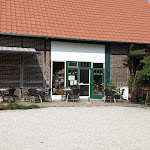 Photo n°1 de l'avis de Marina.p fait le 18/07/2020 à 15:51 sur le  Tigges Scheune - Maria Schnittker-Sticht à Lippetal