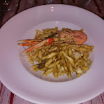 Photo n°3 de l'avis de Cinzia.a fait le 08/08/2019 à 19:56 sur le  Ristorante Il Gatto Rosso à Fornacette