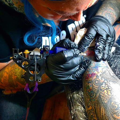 Tattoo Shop «Avalon Ink», reviews and photos, 102 Amherst St, Nashua, NH 03064, USA