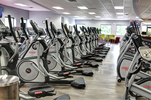 Health Club «Summit Health and Fitness», reviews and photos, 65 Wiggins Ave, Bedford, MA 01730, USA