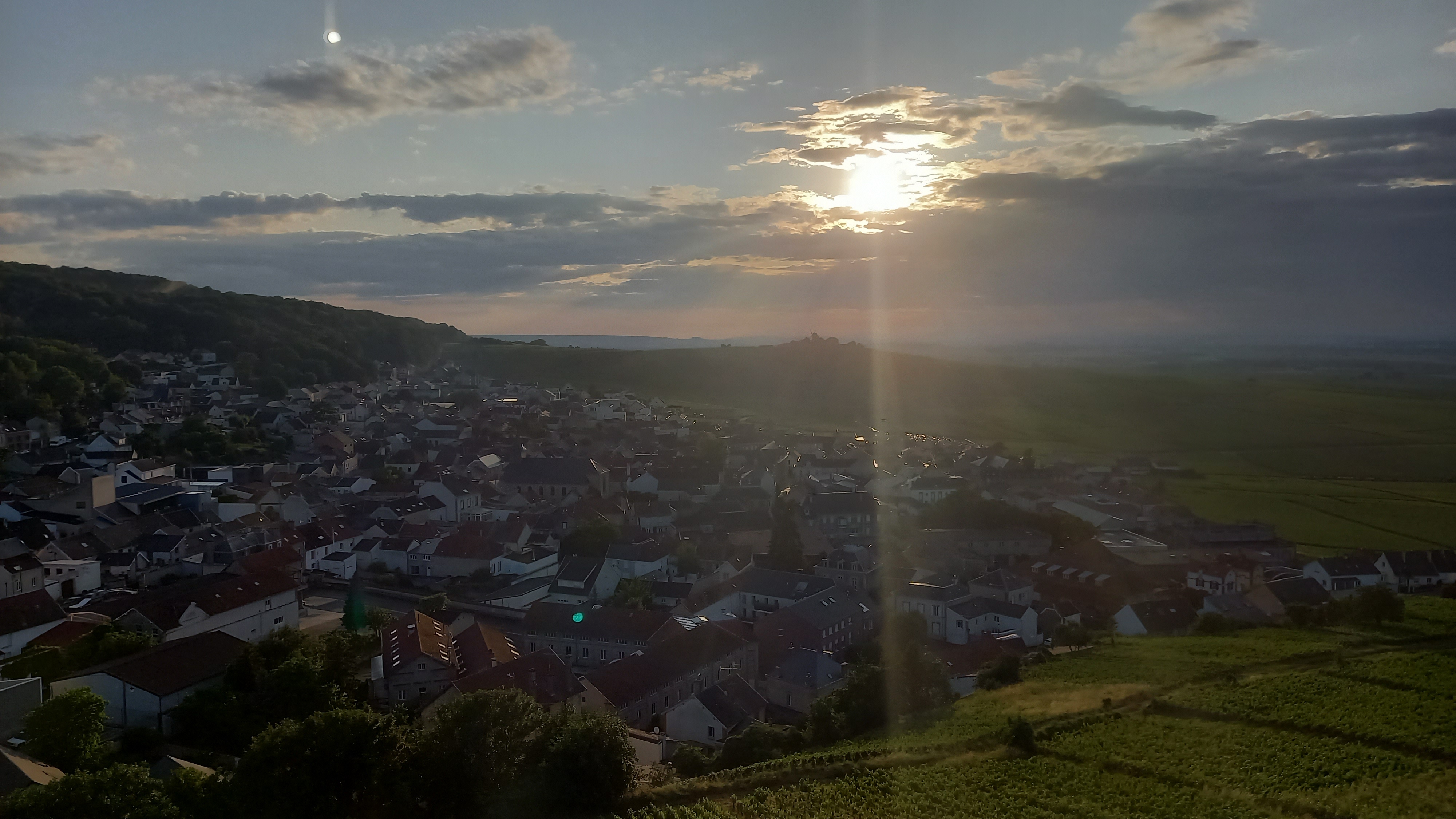 Photo n° 6 de l'avis de Nicolas.u fait le 20/06/2023 à 20:16