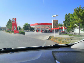 Totalgaz-toktay Petrol