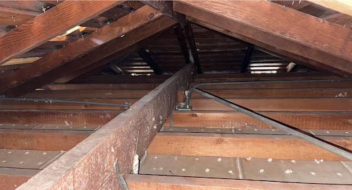 Insulation Contractor «Atticare SF Corp.», reviews and photos