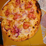 Photo n°1 de l'avis de Silvia.a fait le 23/10/2018 à 12:46 sur le  Custom Pizza à Latisana