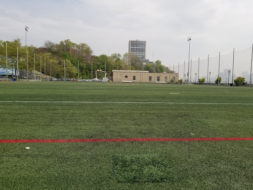 Park «Sinatra Park», reviews and photos, Sinatra Dr, Hoboken, NJ 07030, USA