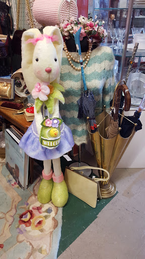 Antique Store «Cape May Antique Center», reviews and photos, 1228 NJ-109, Cape May, NJ 08204, USA