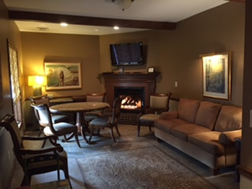 Funeral Home «Lensing Funeral & Cremation Service», reviews and photos, 605 Kirkwood Ave, Iowa City, IA 52240, USA