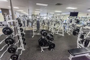 Eagle Fitness Health Club image