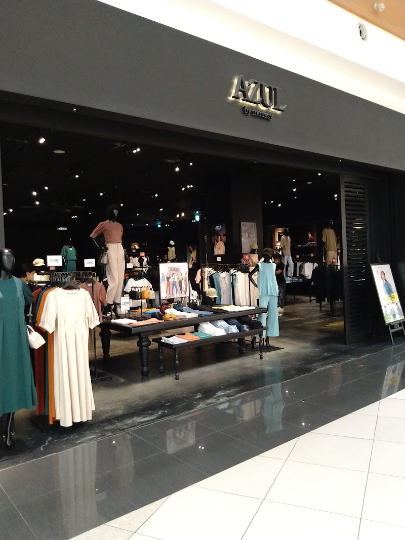 AZUL BY MOUSSY イオンモール春日部店