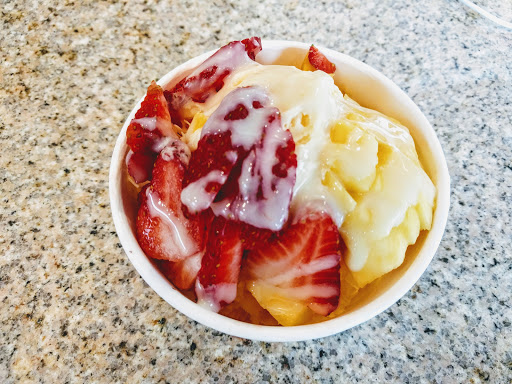 Dessert Shop «Chilly & Munch», reviews and photos, 2101 Showers Dr, Mountain View, CA 94040, USA