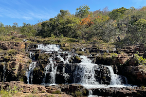 Cachoeira Macaquinhos image