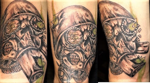 Explore tattoo ideas for beginners, creative tattoo ideas in Muscatine, available at Stigma Tattoo & Body Piercing